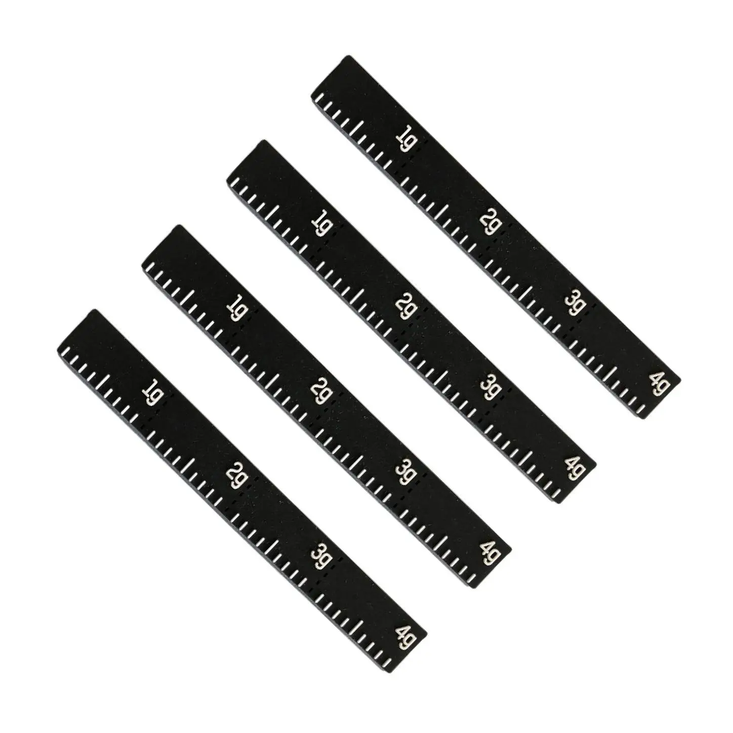 

4g Tennis Weight Balance Strips Badminton Racquet Supplies Tapes