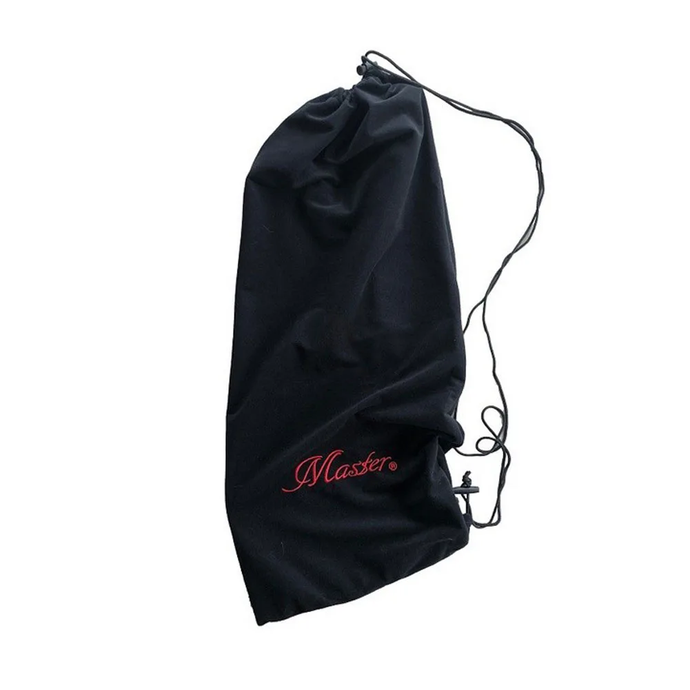 Portable Tennis Rackets Bag Thickened Large Capacity Wear-resistant Protective Cover Tennis Paddles Pocket Black Pouch