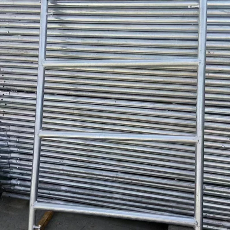 جودة عالية 5 م 10 م 15 م سبائك الألومنيوم سقالة برج سقالة متنقلة للبناء #3