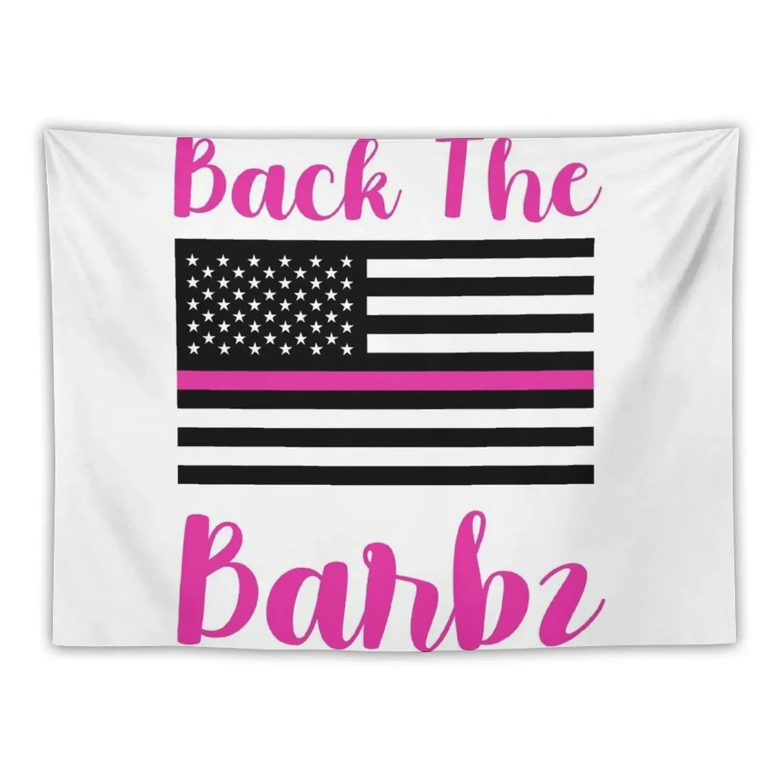 

Back The Barbz Tapestry Decorative Paintings Home Decorators Wallpapers Home Decor Carpet Wall Tapestry