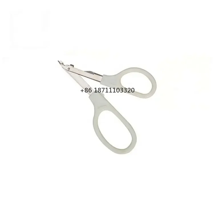 

Staple remover for Disposable Sk-in Stapler Surgical Instruments Disposable Sk-in Stapler