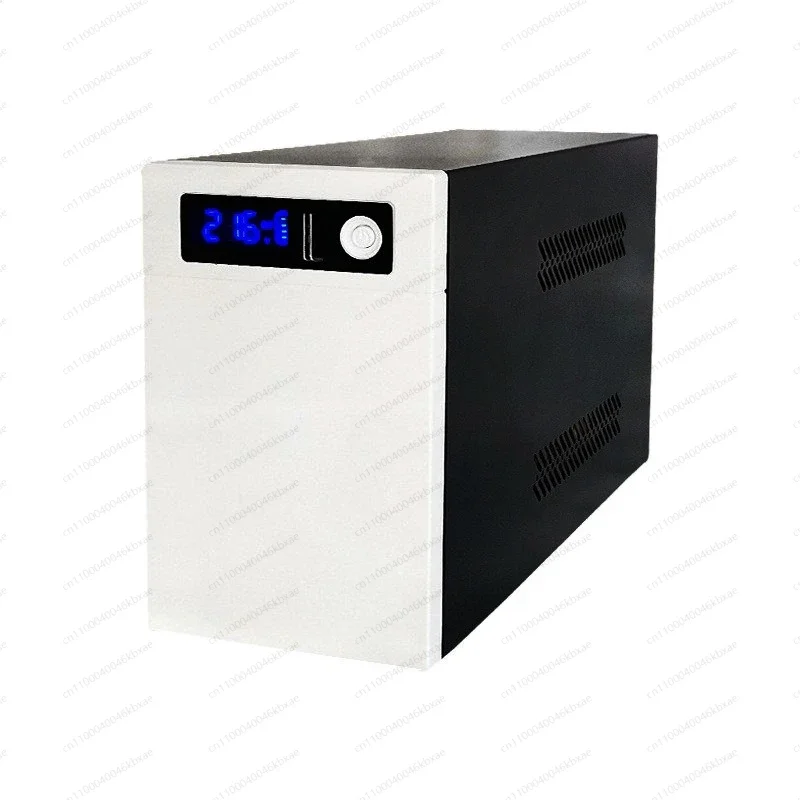 Special Uninterruptible UPS power supply 1200KVA power outage prevention online interactive monitoring intelligent power supply