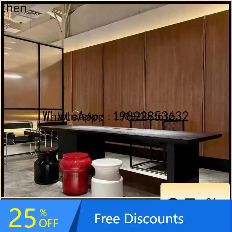 

LYY art creative concave and convex combination special-shaped coffee table bedside table sofa side table