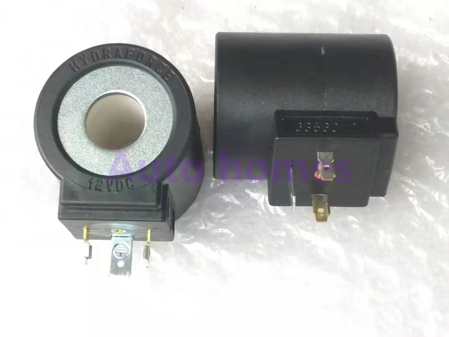 

Replace Hydraforce Coil 6356012 Solenoid valve coil DC12V