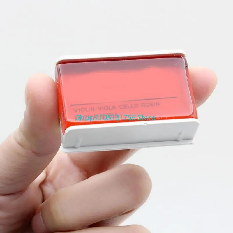 K0EF الآلات الوترية الصنوبري الكمان الصنوبري التشيلو فيولا الصنوبري الراتنج الملمس المبتدئين الصنوبري مثالية لتعزيز العروض