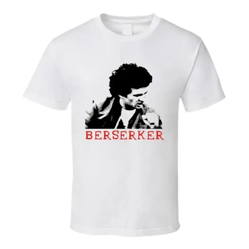 Berserker Clerks Kevin Smith 80er-Jahre-T-Shirt