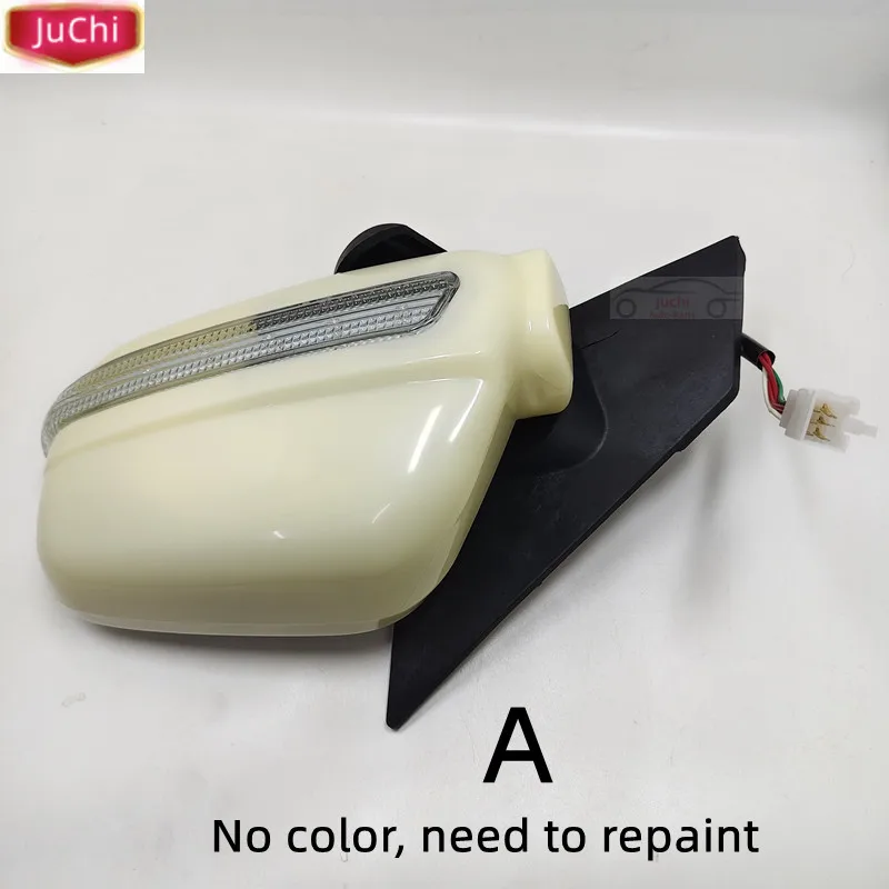 

Car Rearview Mirror For Geely MK1 MK2