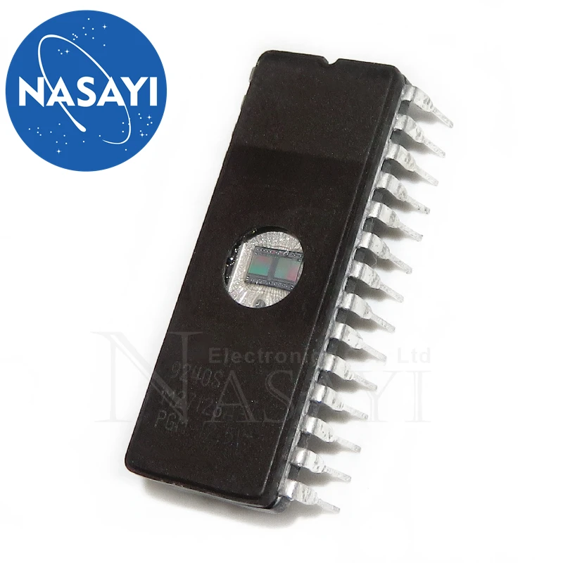 

10 шт., флэш-лампа M27128AFI, M27128