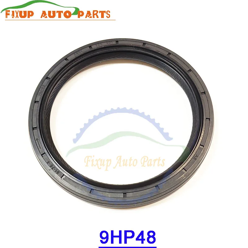 

9HP48X 9HP48 Auto Transmission Right Half Shaft Oil Seal For Land Rover L550 L538 4driver Gearbox Oil Seal 0501328901 61*75*8mm