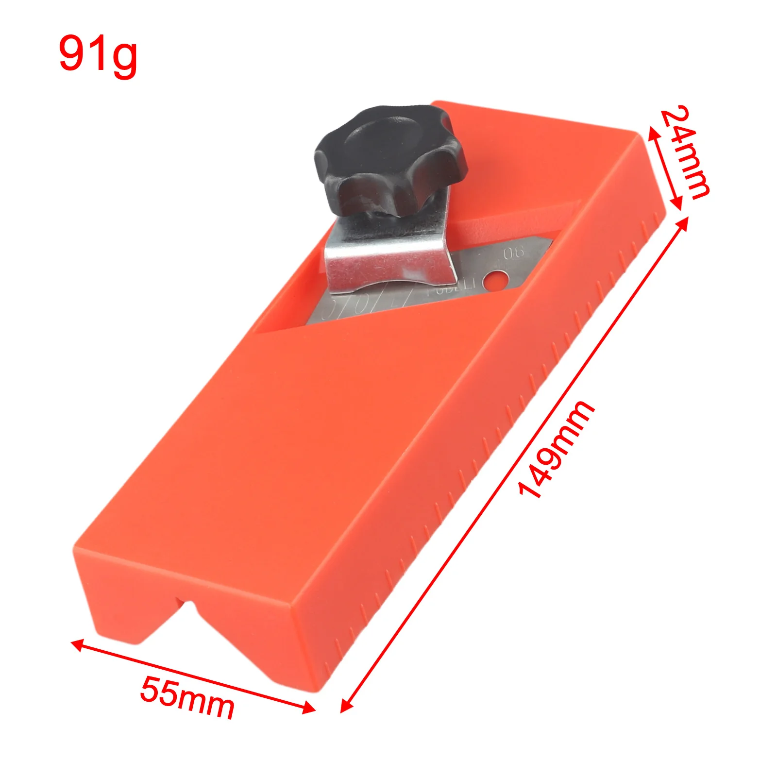 Deburring Trimming Chamfer Wood Planer 45 Degrees Deburring Tools Wood Panels Acoustic Panels Woodworking Plane