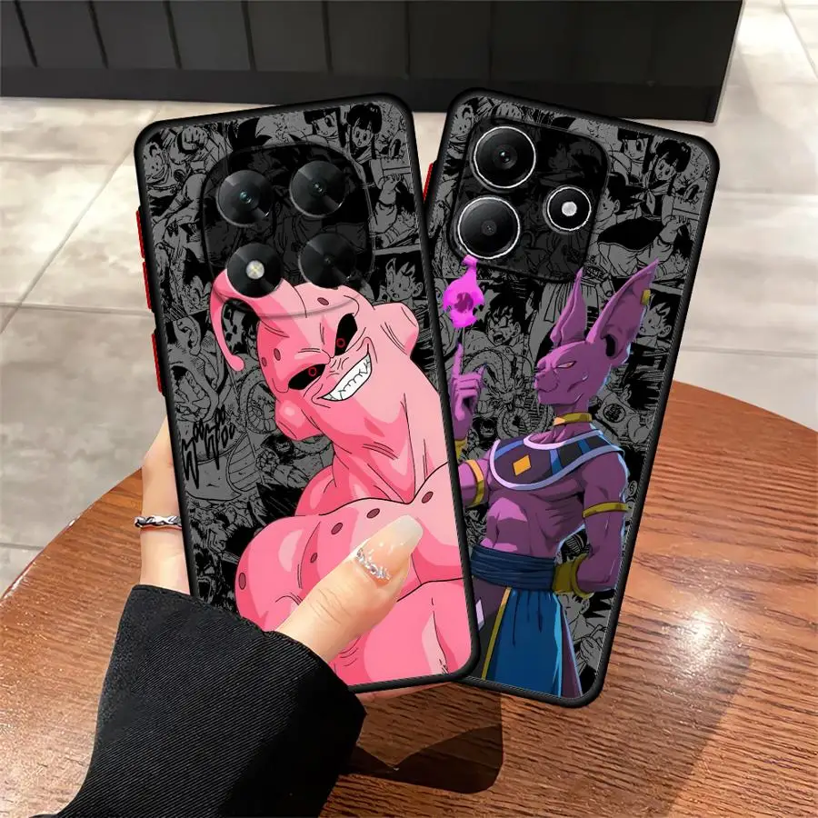 Back Phone Cover Ca… - image