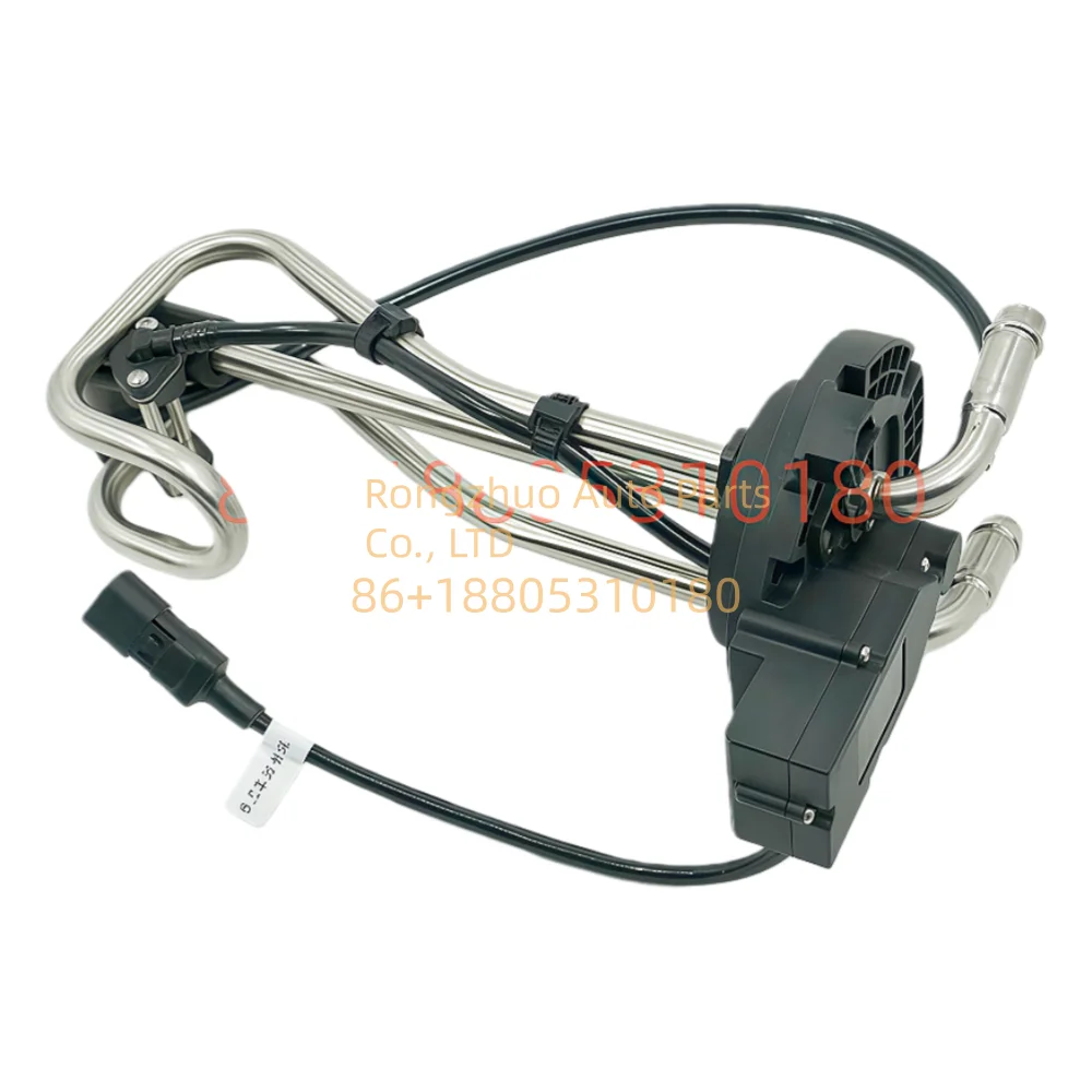 The liquid level sensor is used for diesel engine exhaust fluid