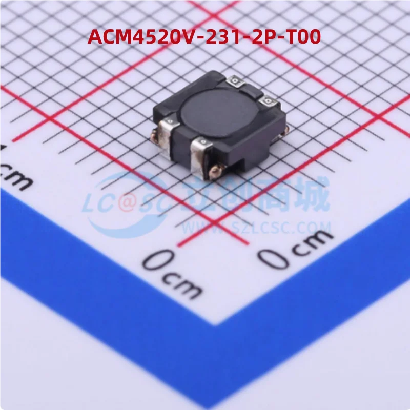 5PCS 100% New ACM45…