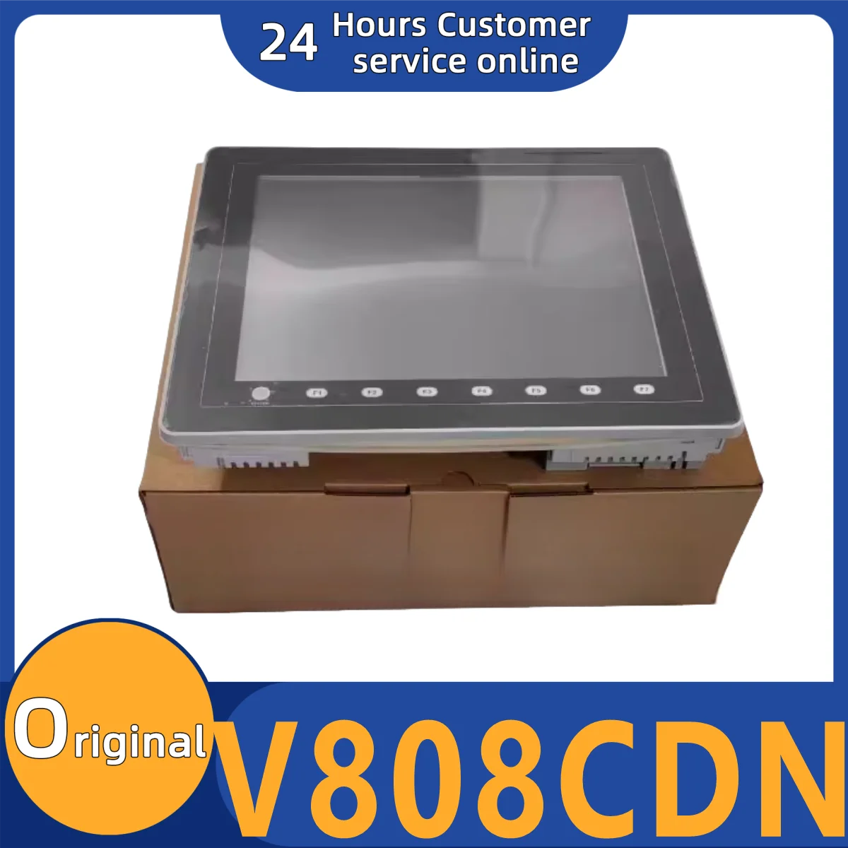 

Совершенно новый оригинальный сенсорный экран V806CDV808CDNV808SDV806CDN