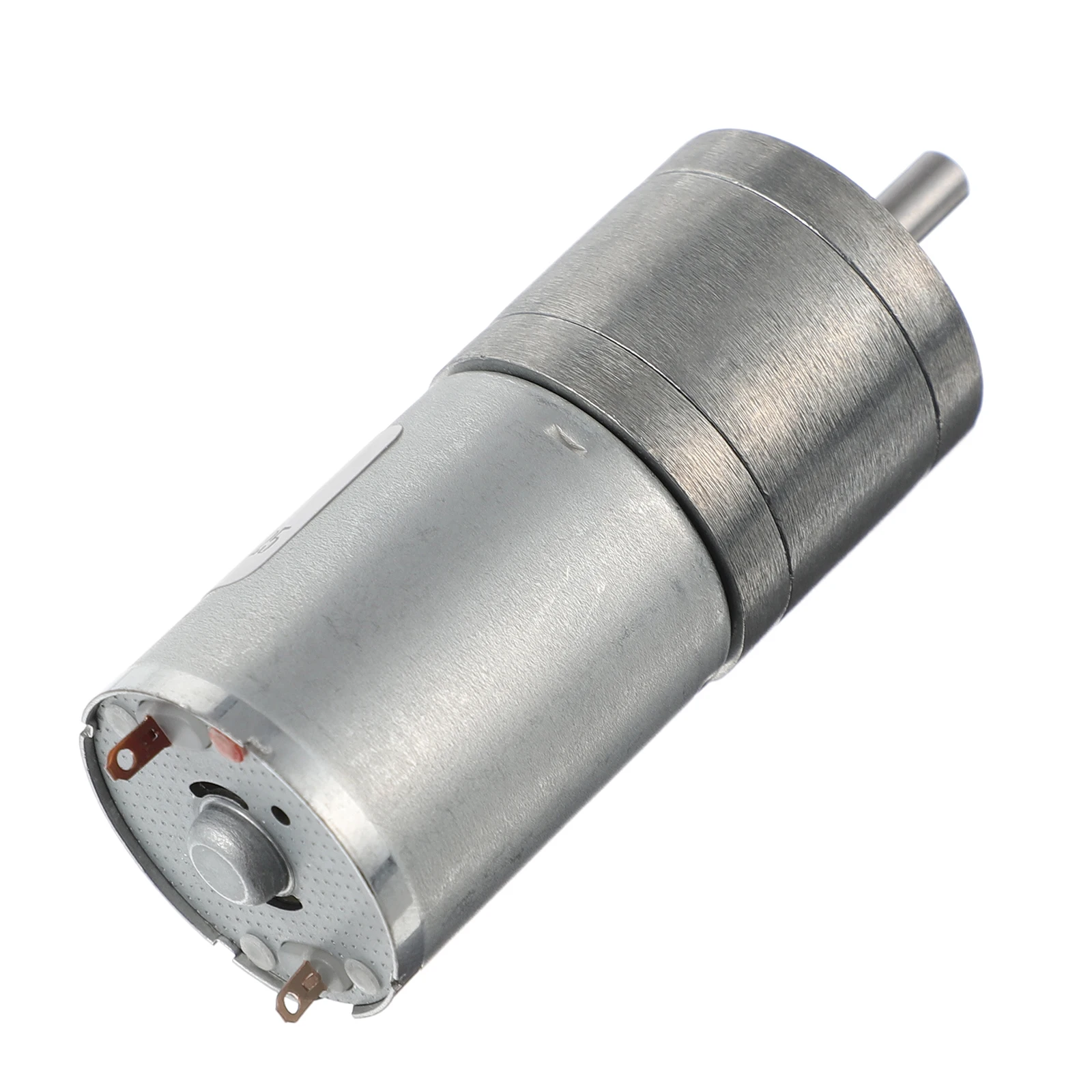 

High Torque Dc Aluminum Micro Alloy Durable For Diy Robot Mini Car Reduction Electric Reduction Motor Rc Electric Motor