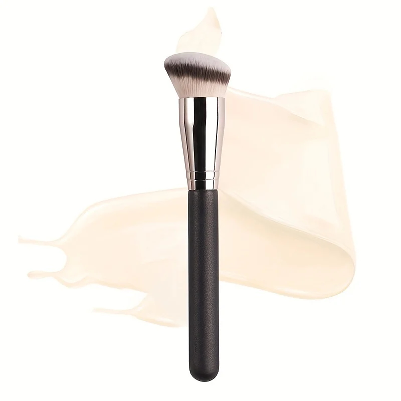 Non marking brush 270 concealer brush 170 foundation make-up brush