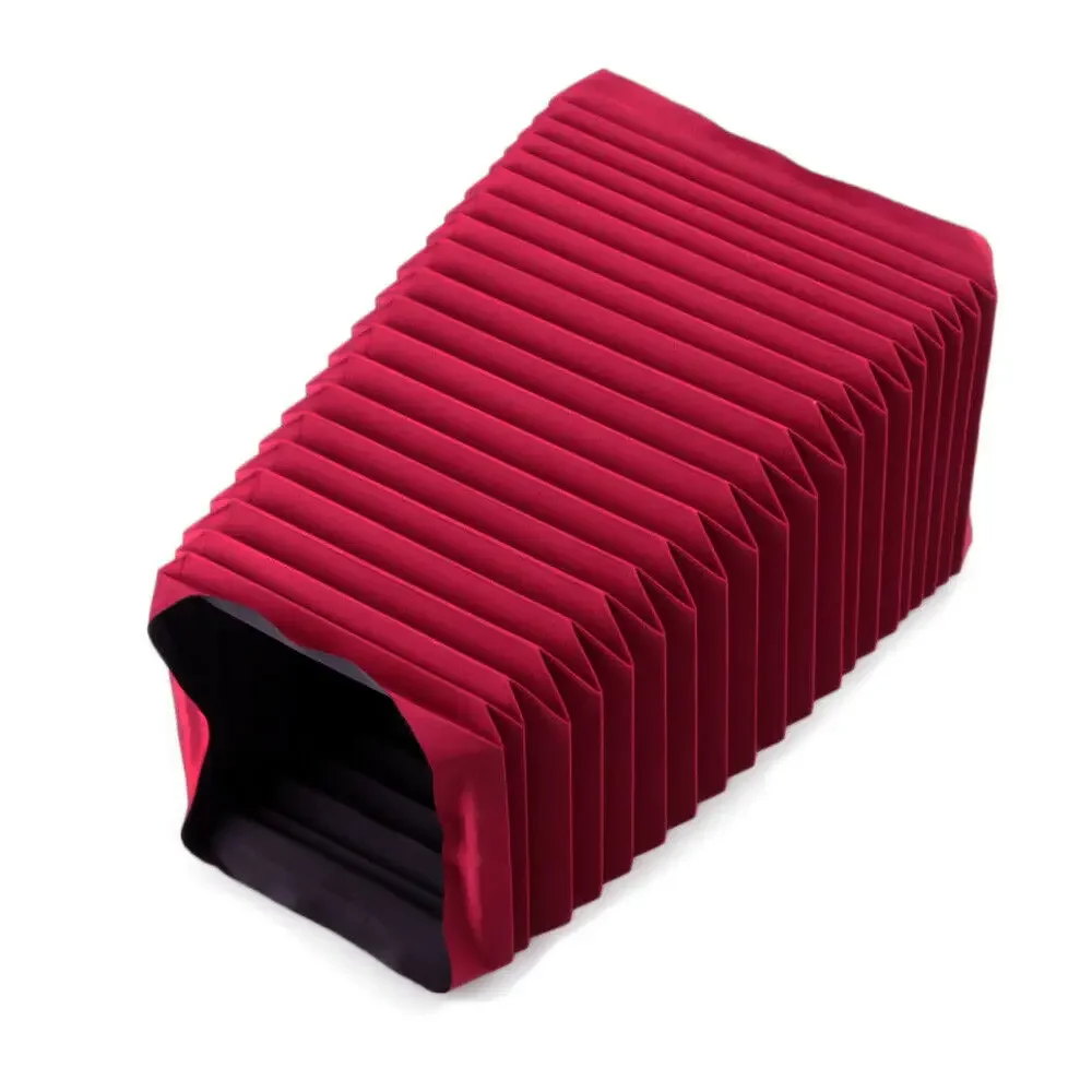 منفاخ بديل مصنوع يدويًا من eTone جديد لكاميرا Graflex Crown أو Graflex Speed Graphic 4x5 ذات التنسيق الكبير