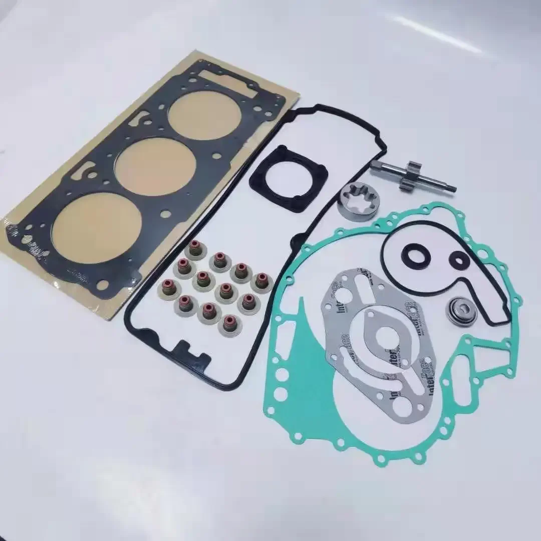 

Jetski Parts For Sea Doo 4-Tec 4tec 1503 1630 Whole Rebuild Kit RXP RXT RXP-X RXT-X Gtr Rental Wake Head Gasket Set