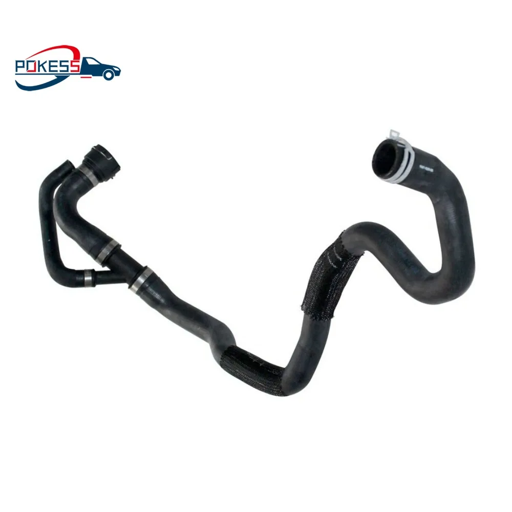

6G918286VC Cooling Water Radiator Lower Radiator Hose For Ford Fusion/Mondeo Mk4 2.0T 2.3L S-Max