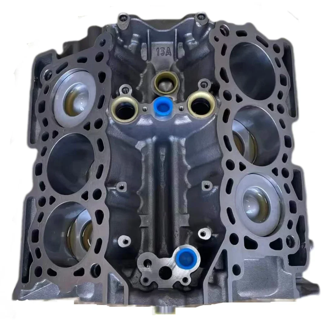 Factory Direct Sales  Lr082722 V6 306dt Short Cylinder Suitable for Land Rover Discovery Range Rover Sport