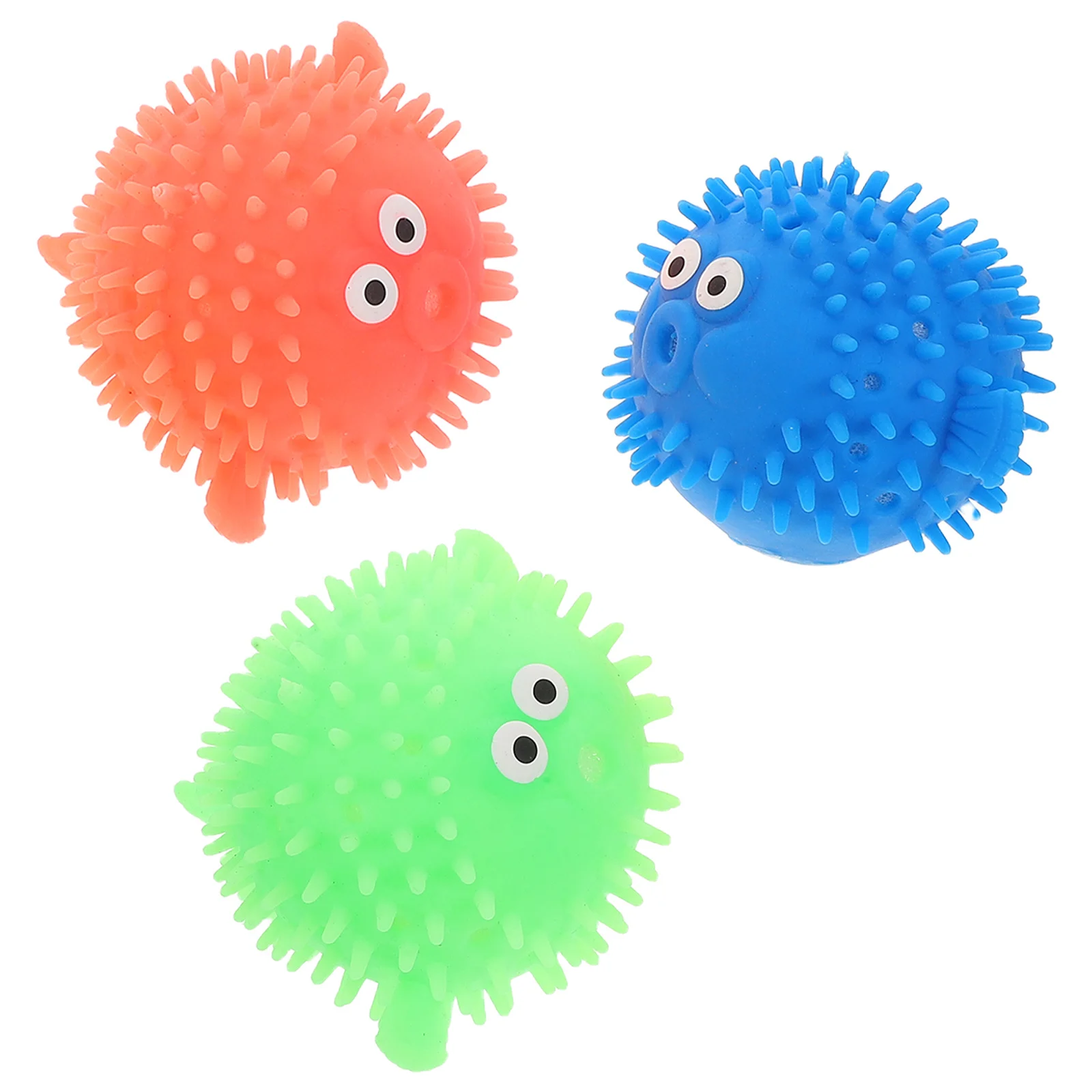 

3Pcs Diving Pool Swimming Fish Summer Outdoor Bath Play Underwater Diving Supplies for Kids Toddler Pool Toys Water Toy