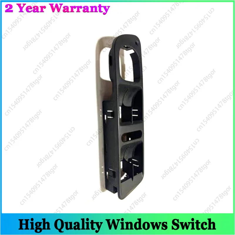 

Window Regulator Switch Frame Main Switch Frame Panel For VW Tiguan 2008-2018 5N1867255 5N1 867 255