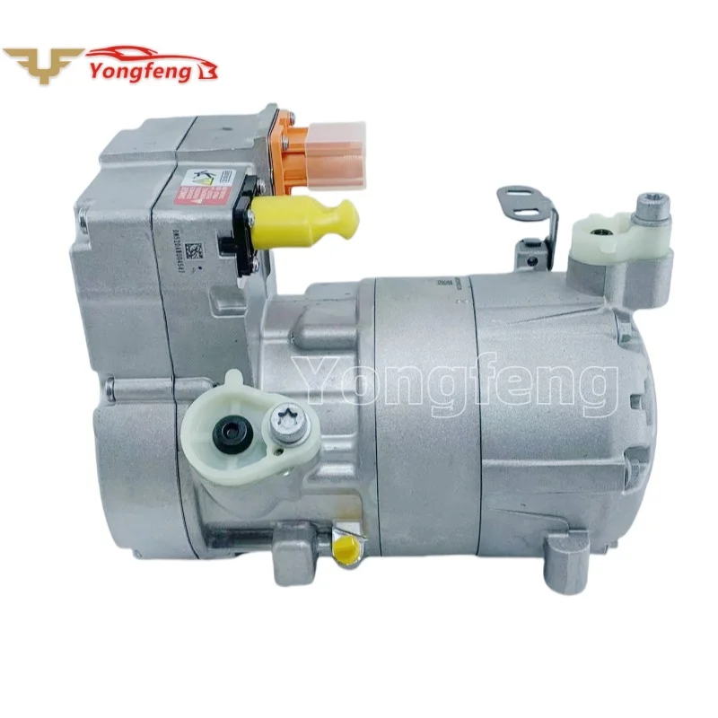 New Auto Electric C…