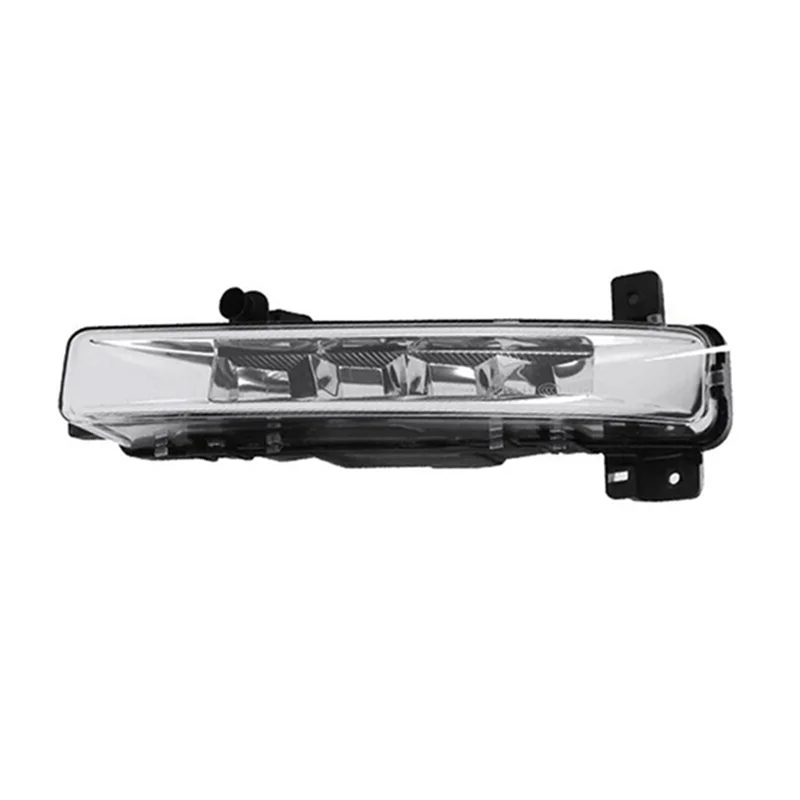 

Front Fog Light Front Bumper Light For BMW 5 G30 G31 G38 63177349132 Daytime Running Light Right
