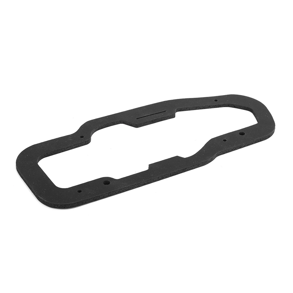 Auto Hinten Stoßstange Rücklicht Rücklicht Dichtung Für MAZDA MX-5 MX5 Miata Basis Cabrio 2-Türer 1990-1997 NA01-51-158 – Detail 9