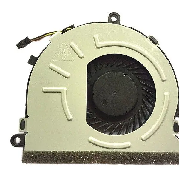 CPU FAN for H 15-DA DB 15G-DR 15Q-DX 15T-DS TPN-C129 C130 C135 C136 250 255 256 G7  L20473-001 DC28000L6D0 CPU Cooler Fan