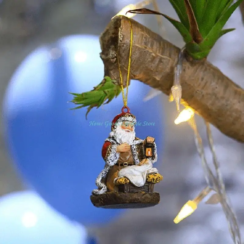 E74E Painted Orname…