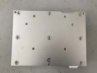 An Aluminum Alloy Aluminum Plate For QIDI TECH i mates 3D Printer