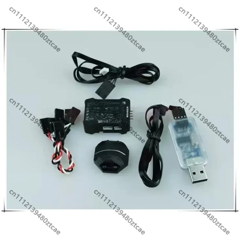 3 Axis Gimbal Gyroscope Stabilizer Spare Parts For Self Stabilizing Drone Gimbal Aerial Survey Spraying Aircraft Upgrade
