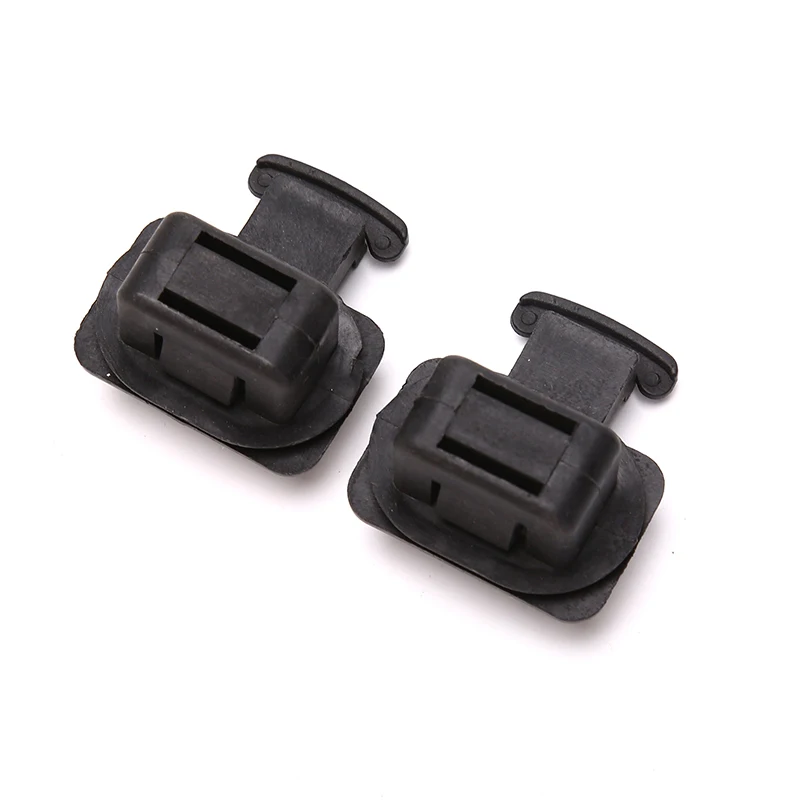 2 قطعة وسادة مقعد السيارة الخلفي وسادة كليب صالح ل أكورا TSX TL 2009 أكورا أكورد 2010 انسايت 82137