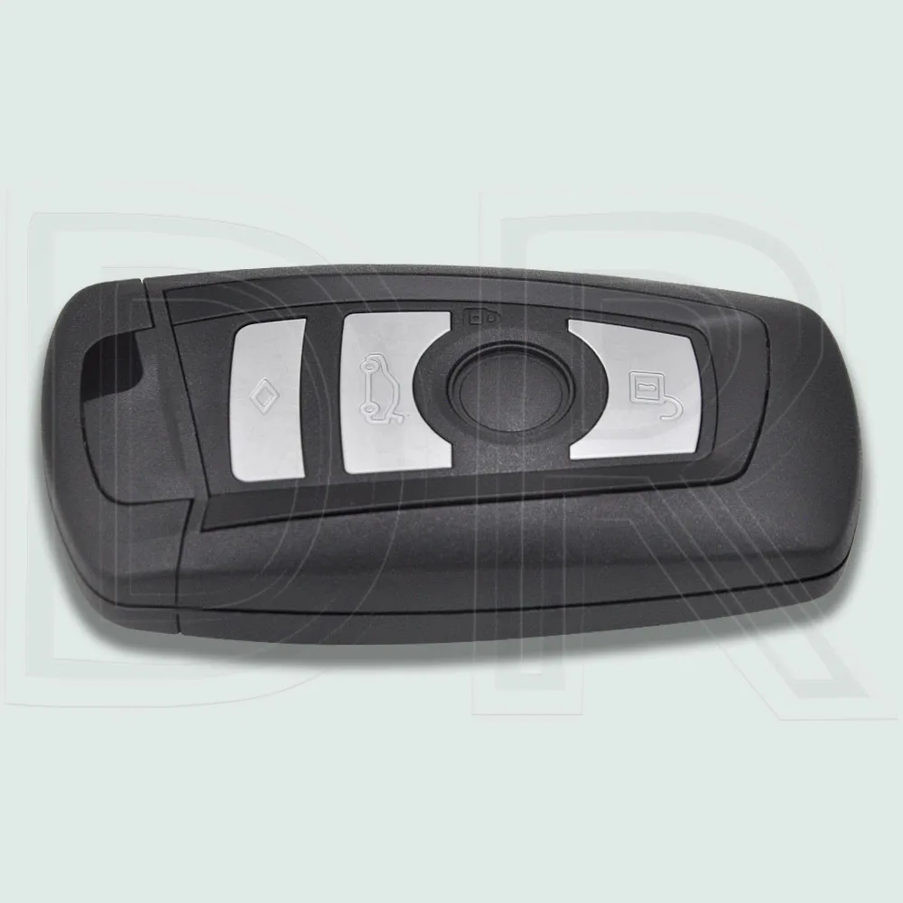 DR ID49 PCF7953P PCF7945P  315/433.9/868MHz CAS4 CAS4+ FEM Original PCB Proximity Car Remote Key For BMW 1 3 5 7 F Chassis X3 X5