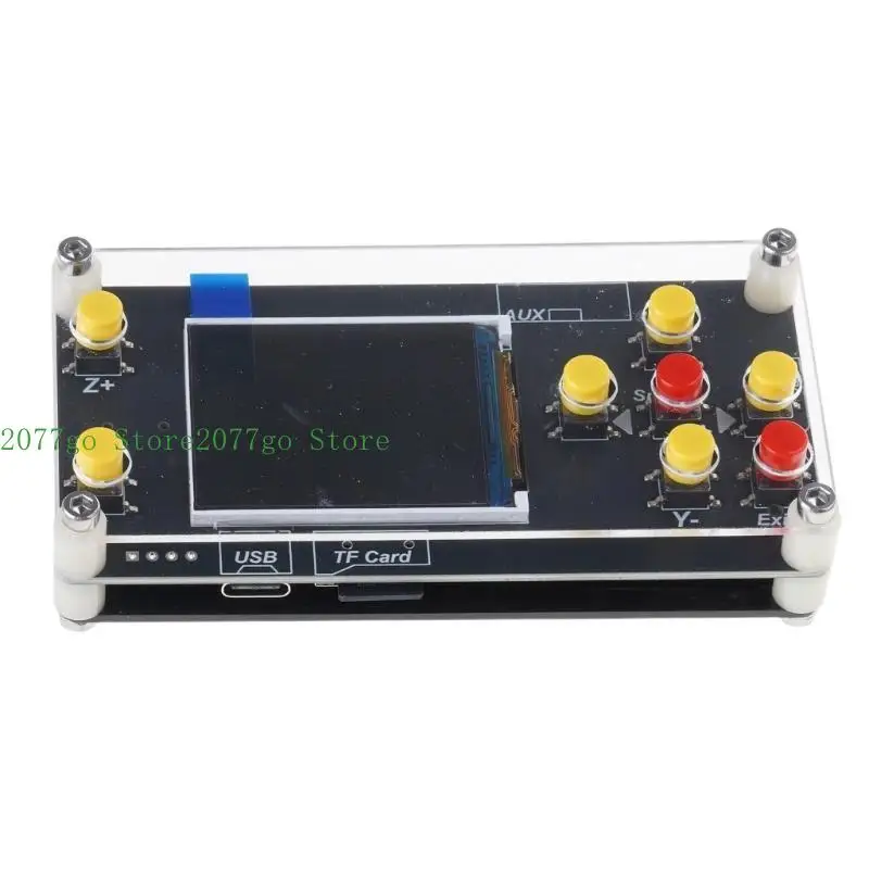 Y1UD Offline Controller Board, GRBL Offline 3 Controller Board for 3018