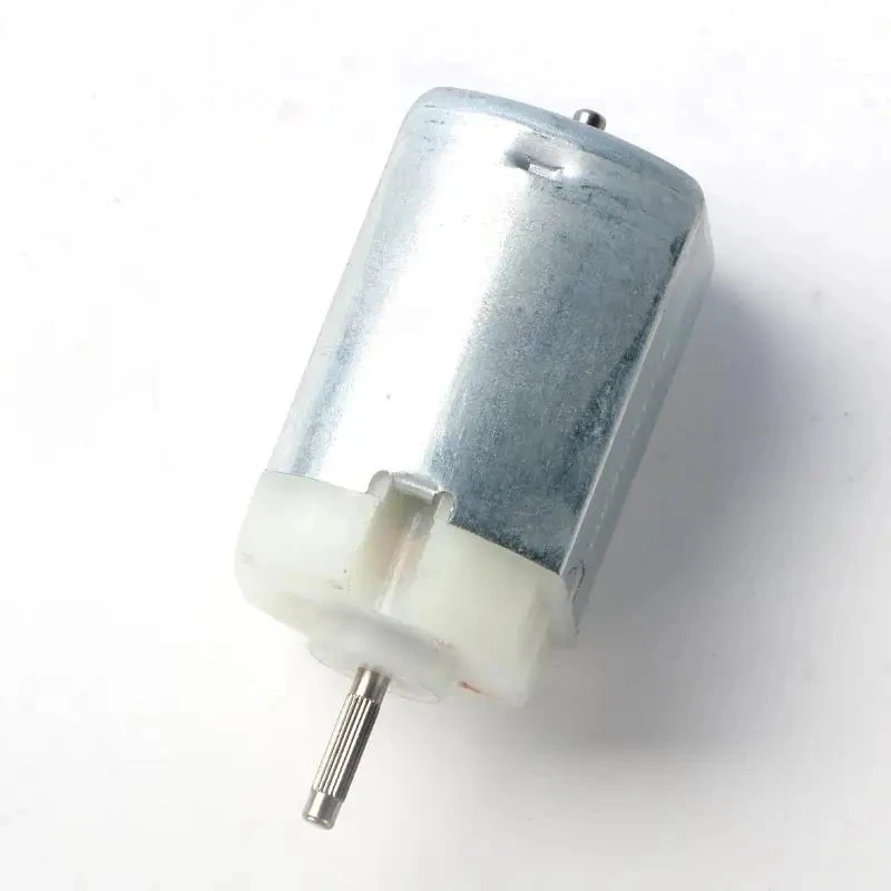 20 sztuk FC280 silnik prądu stałego 20000 obr./min 45mm DIY naprawa silnika do wymiany samochodu moc OEM akcesoria obrót wsteczny zabawka wysokiej jakości