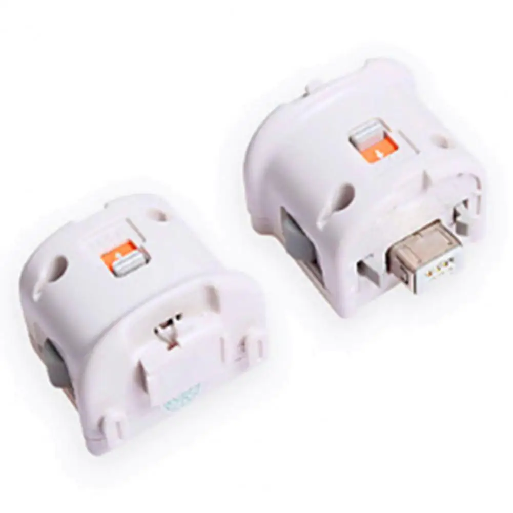 التحكم عن بعد في اللعبة مع مستقر لـ Wii ، تجربة ألعاب واقعية ، مستشعر حركة زائد ، حركة زائد