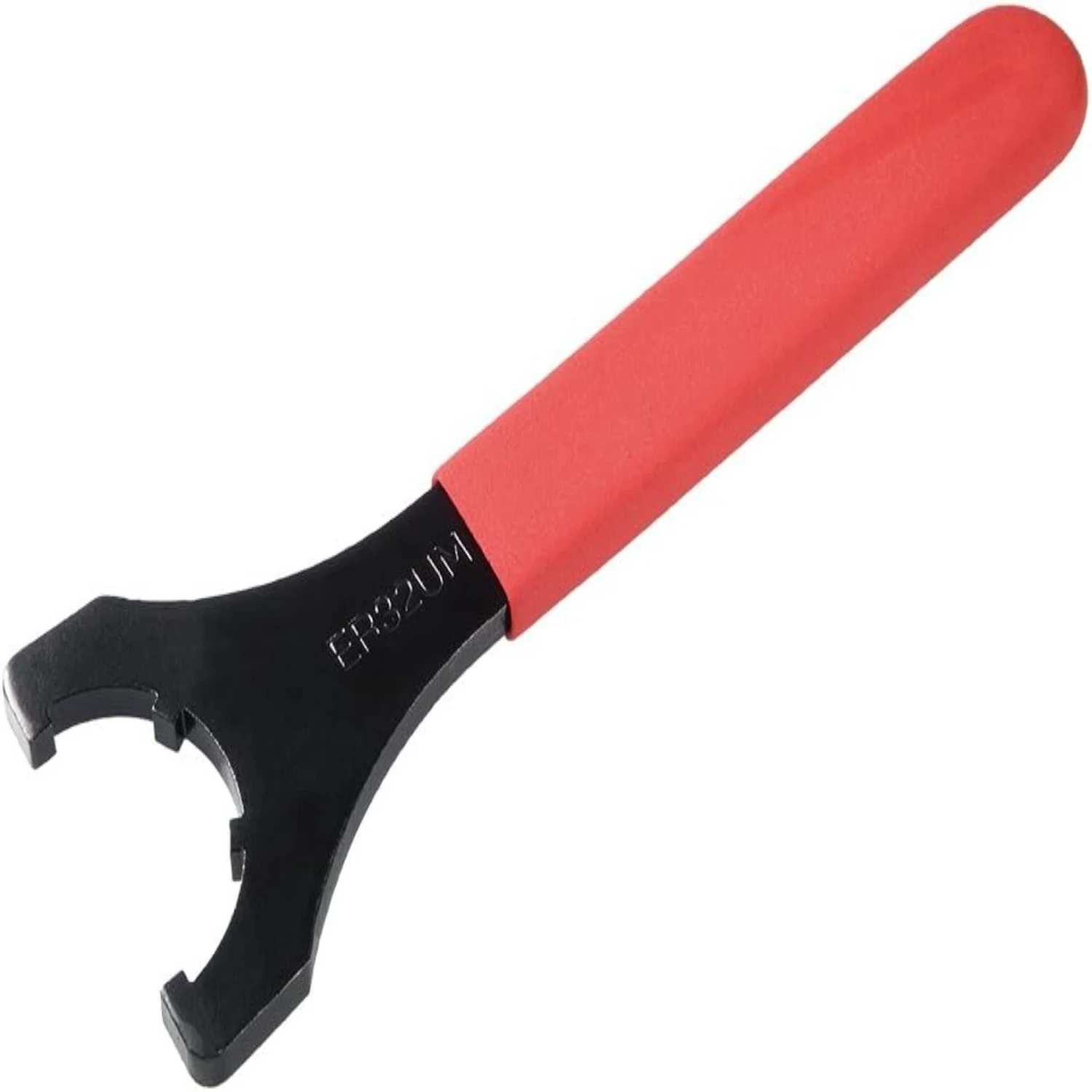 

he Best Collet Chuck Spanner Wrench for CNC Milling Operations - Top-Quality, Highly Secure Tool for Clamping Nuts and Screws -