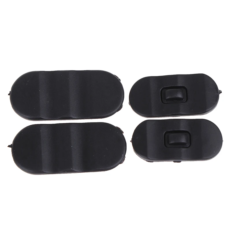 4pcs Rubber Feet Bottom Base For Thinkpad X220 X220i X230 X230i Rubber Bottom Foot Feet Cover Laptop Accessories