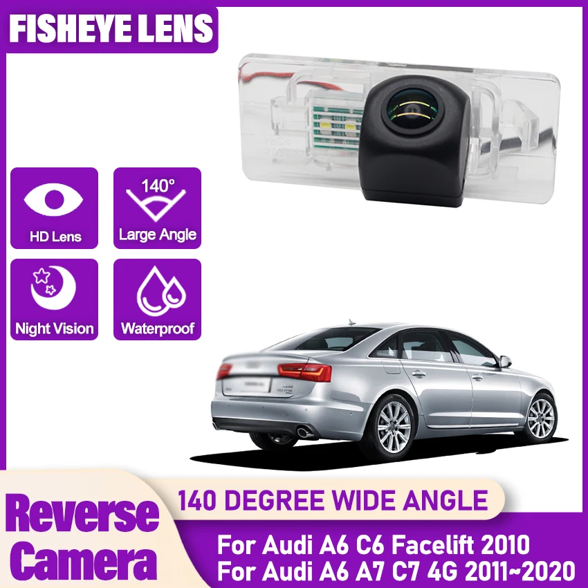 Car Wireless Rear V…