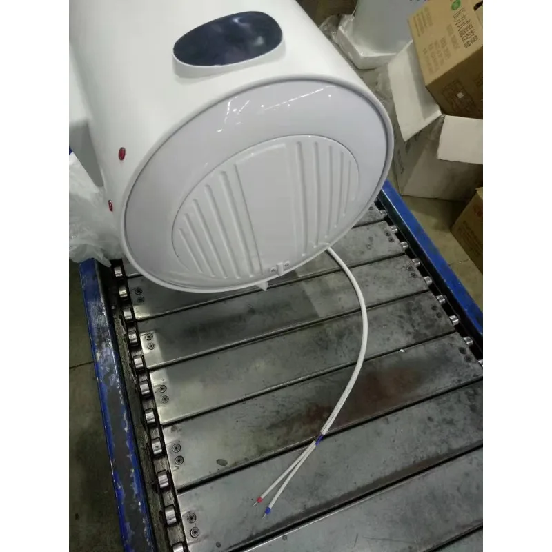 Pure DC Control 50L Solar PV Panel Hot Water Heater System Price