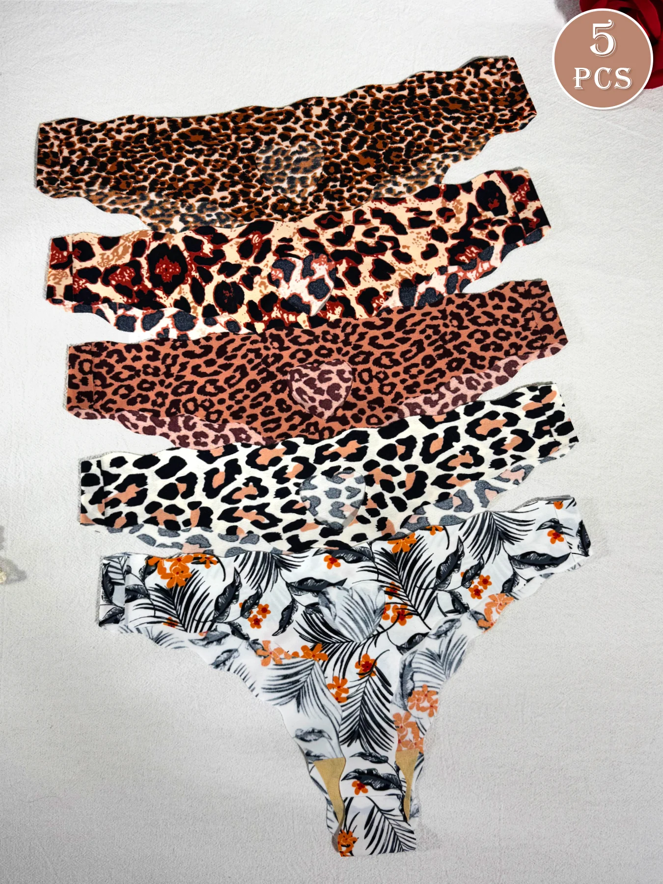 #25 Top Womens Seamless No-Show Panties Picks for Every Budget