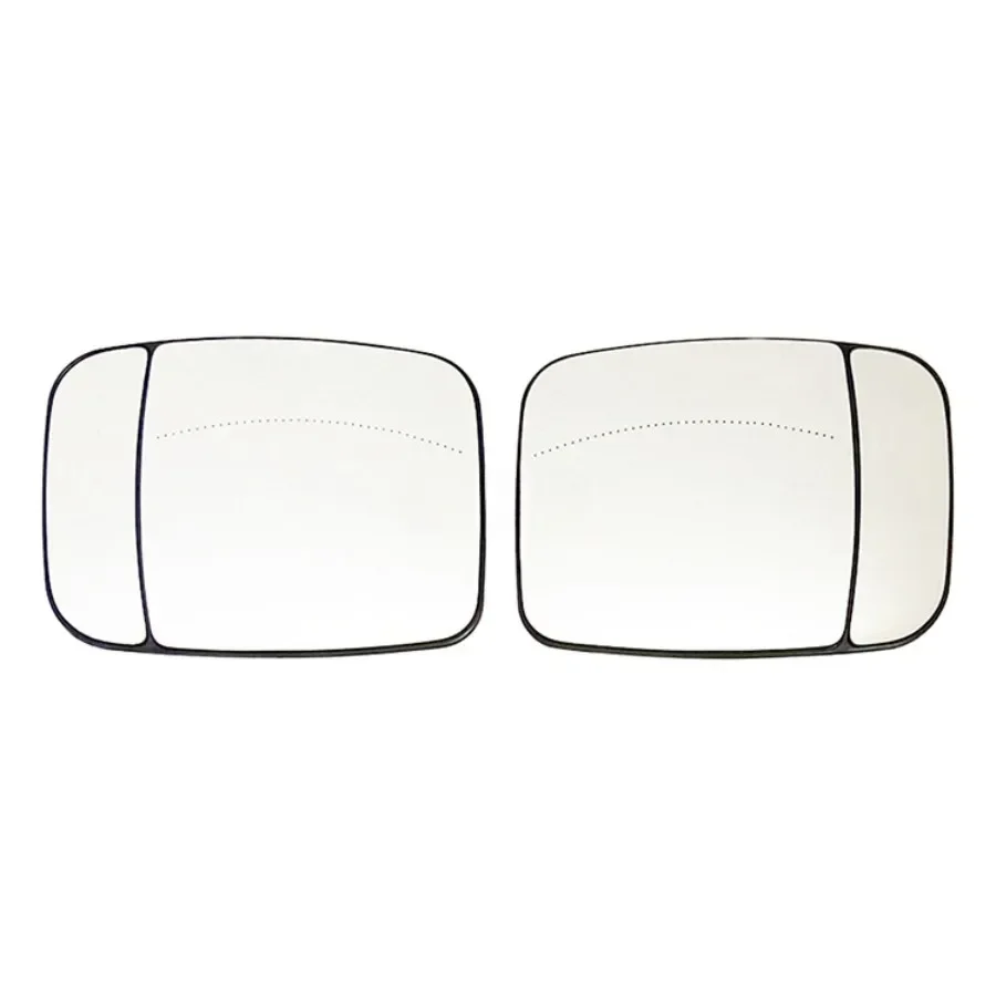 

Auto Parts Reverse View Lenses Reflector Glass for Renault Trac Nissan NV300 Fiat Opel