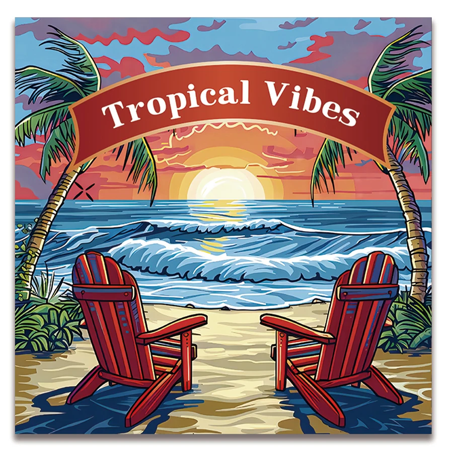 1 قطعة كتاب تلوين المشاعر الاستوائية 20 صفحة الكبار كتاب صور هدية لحفلة عيد ميلاد تخفيف التوتر قتل الوقت كتب الرسم