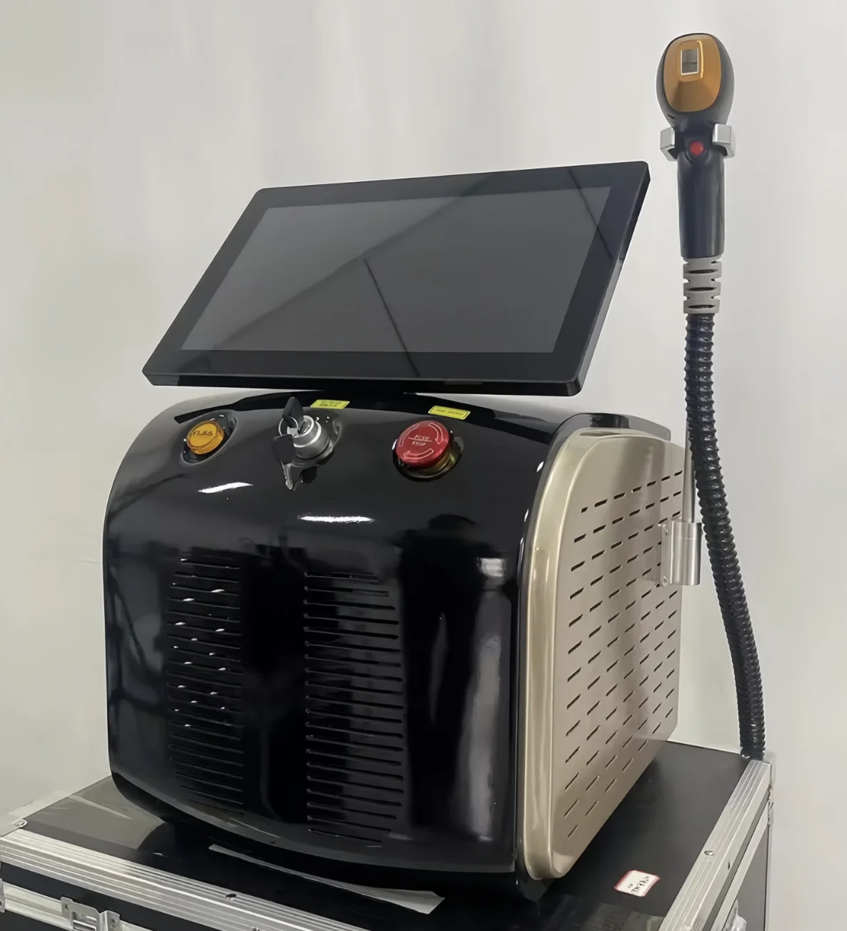 Portable High Power…