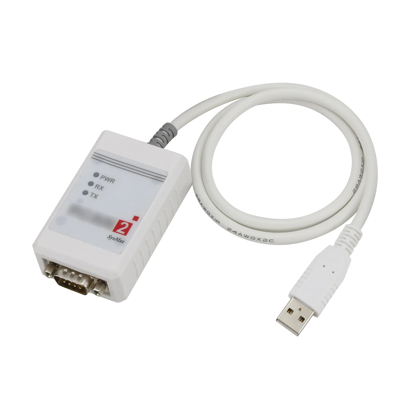 USB to CAN Adapter China-Made Compatible with German Original IPEH-002022 Supporting INCA