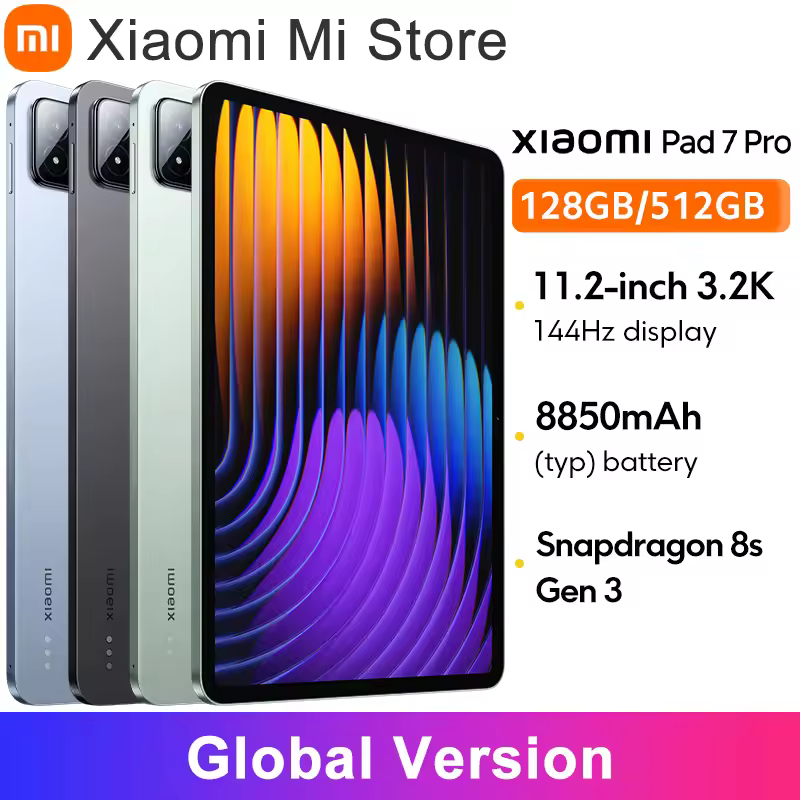1. Xiaomi P..