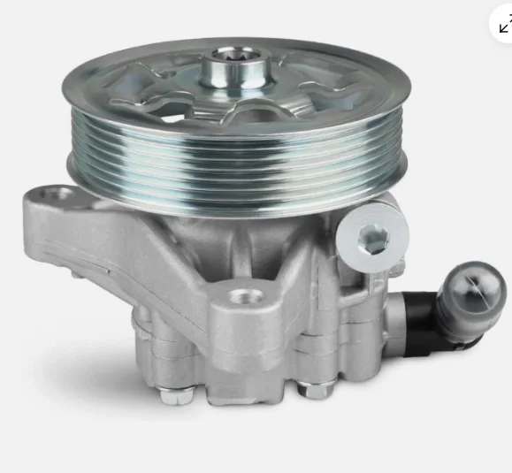 BD-575 POWER STEERING PUMP FOR HONDA ACCORD 2008-2012 56100-R40-305 56100-R40-A02 56100-R40-A03