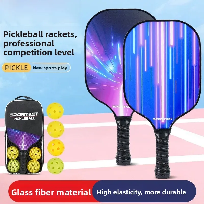 raquette-de-pickleball-professionnelle-en-fibre-de-verre-pour-adultes-et-enfants-ensemble-complet-marque-sportkey-teneur-en-fibre-de-carbone-dure-0